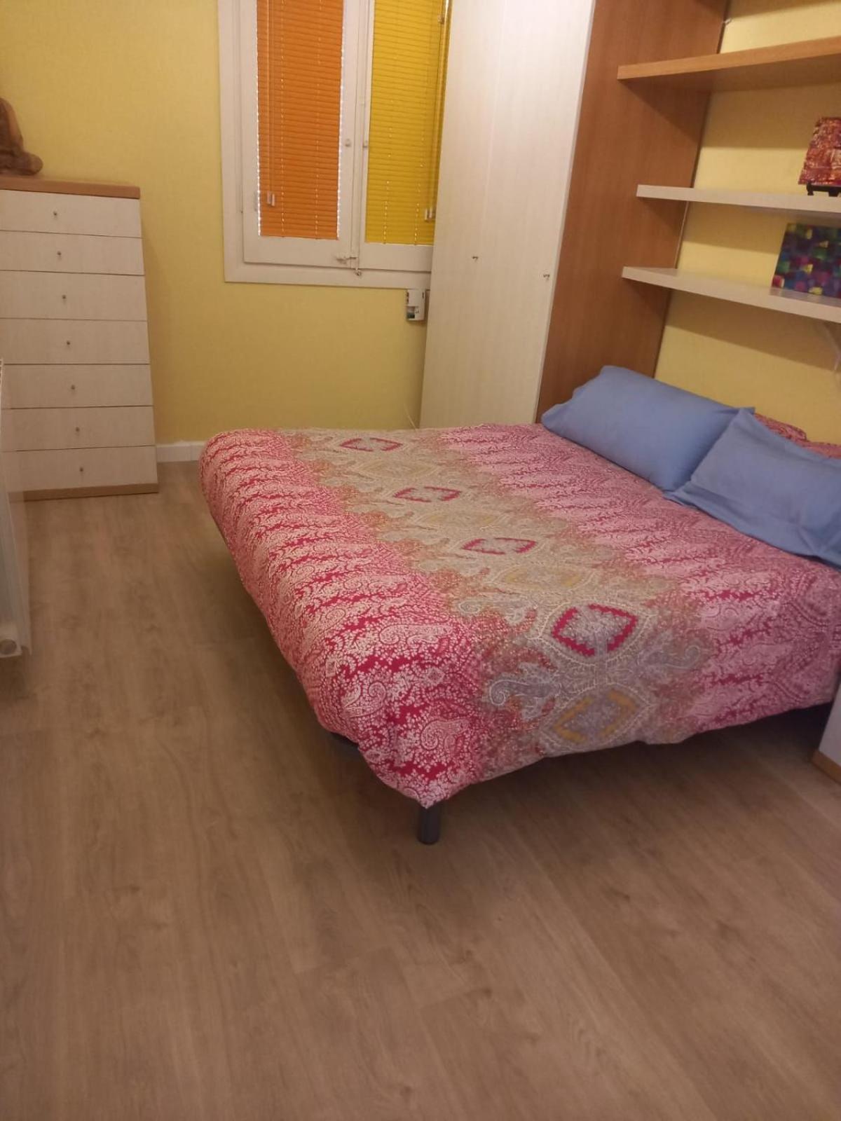 Gemuetliche Ferienwohnung Im Herzen Von Barselona Dış mekan fotoğraf